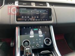 لاند ڕۆڤەر ڕانج ڕۆڤەر سپۆرت